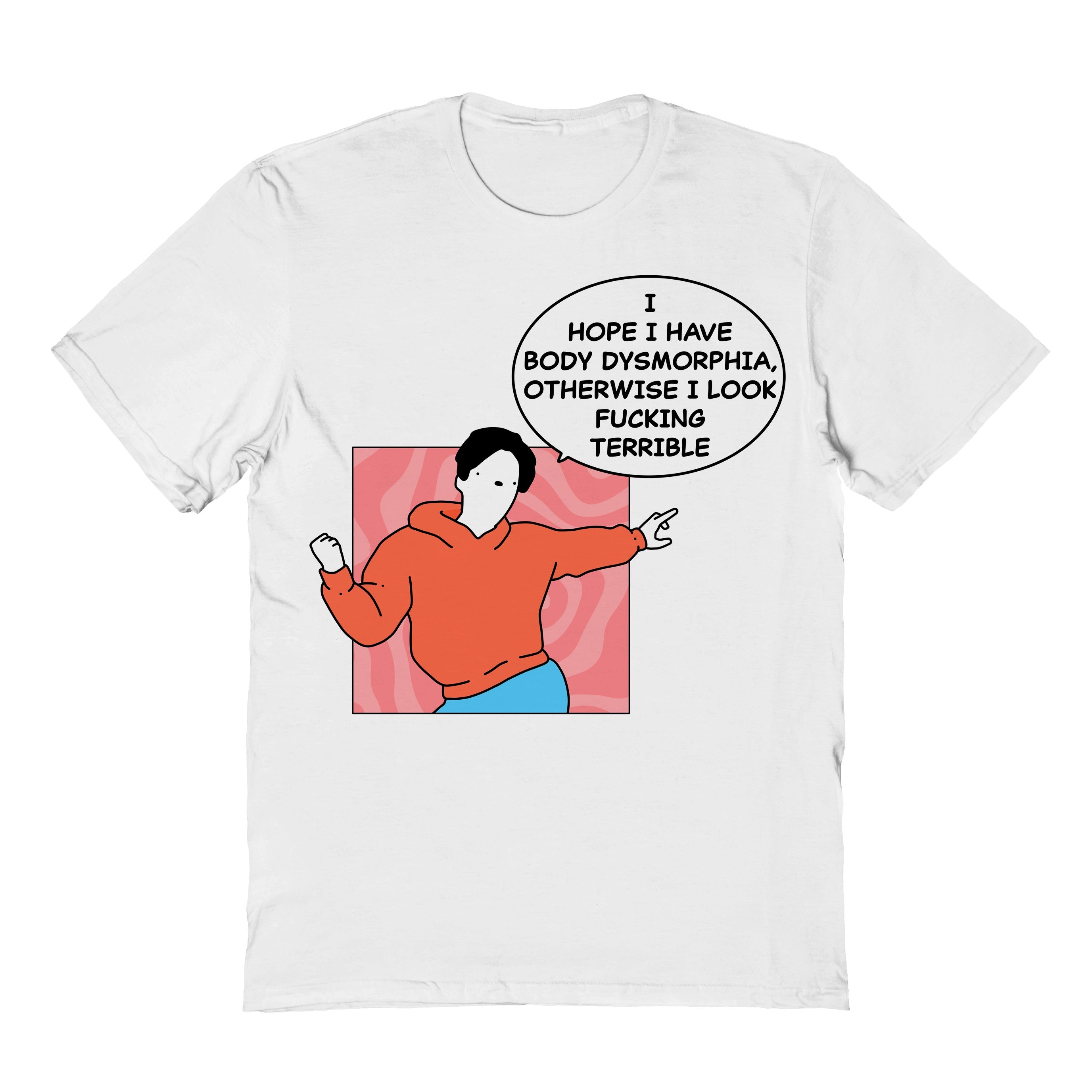 BOOK + TEE COLLECTOR BUNDLE - PRE-ORDER